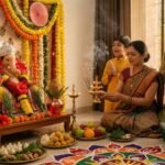 Vinayaka Chaturthi
