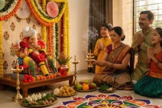 Vinayaka Chaturthi