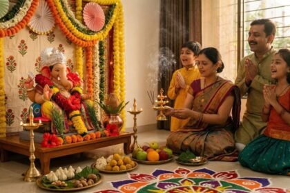 Vinayaka Chaturthi