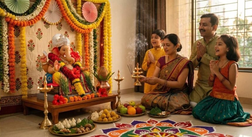 Vinayaka Chaturthi