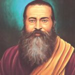Pandit Vishnu Digambar Paluskar Ji