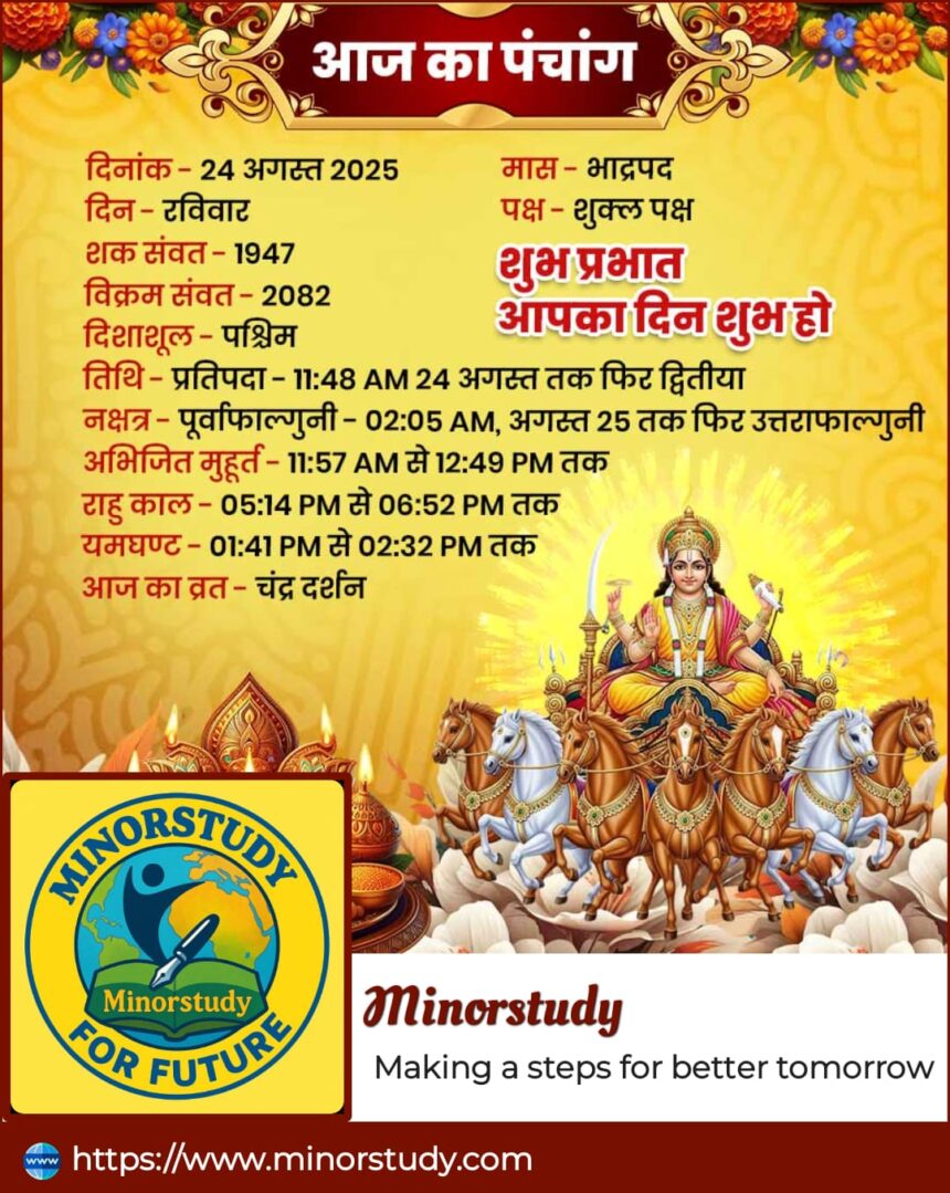 चंद्र दर्शन