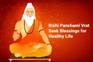 Rishi Panchami