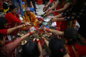 Rishi Panchami