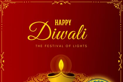 Happy Diwali