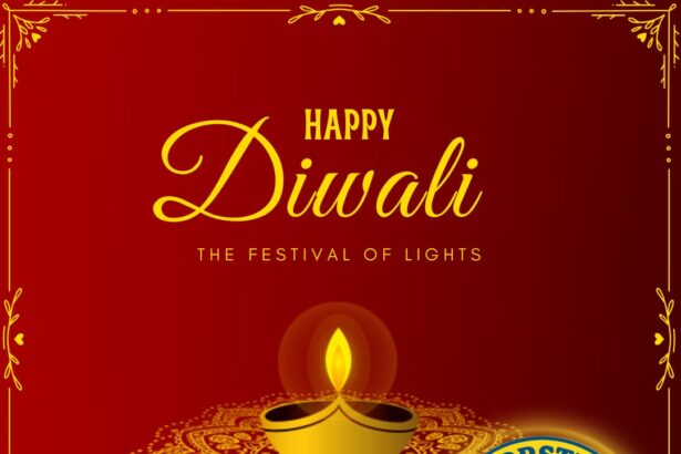 Happy Diwali