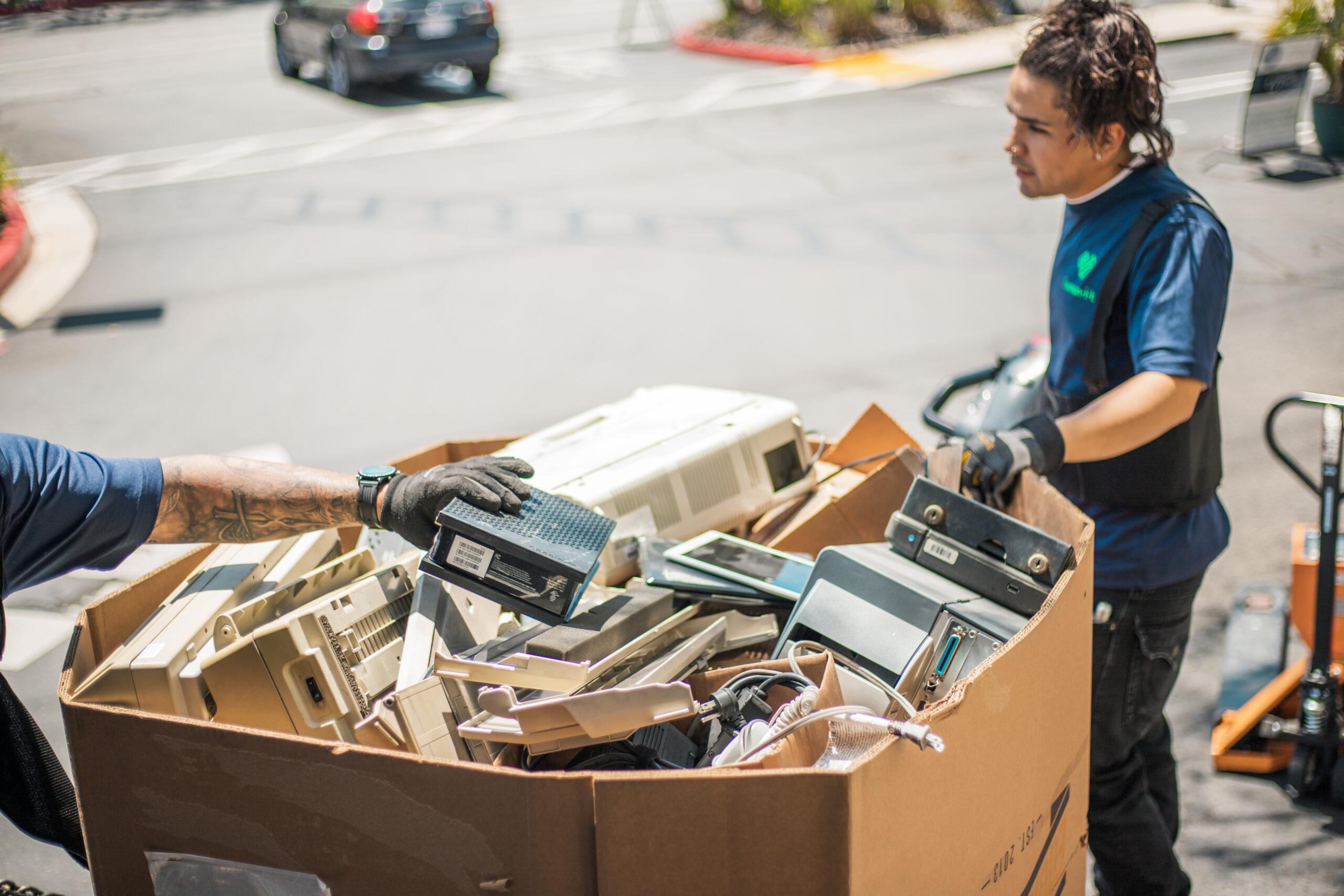 E-Waste Day