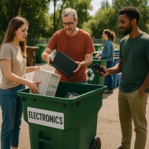 E-Waste Day