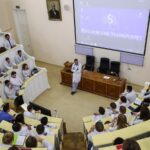 I.M. Sechenov First Moscow State Medical University