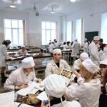 MBBS Universities in Russia