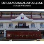 Emilio Aguinaldo College of Medicine