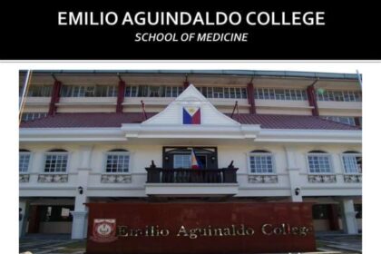 Emilio Aguinaldo College of Medicine