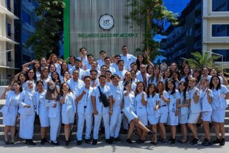 Our Lady of Fatima University College of Medicine