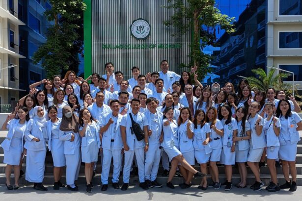 Our Lady of Fatima University College of Medicine