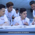 AMA School of Medicine