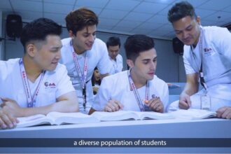 AMA School of Medicine