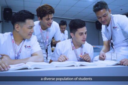 AMA School of Medicine