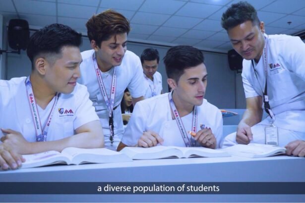 AMA School of Medicine