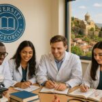 MBBS Universities in Georgia