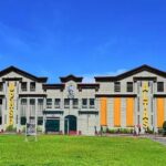 University of Perpetual Help System DALTA College of Medicine