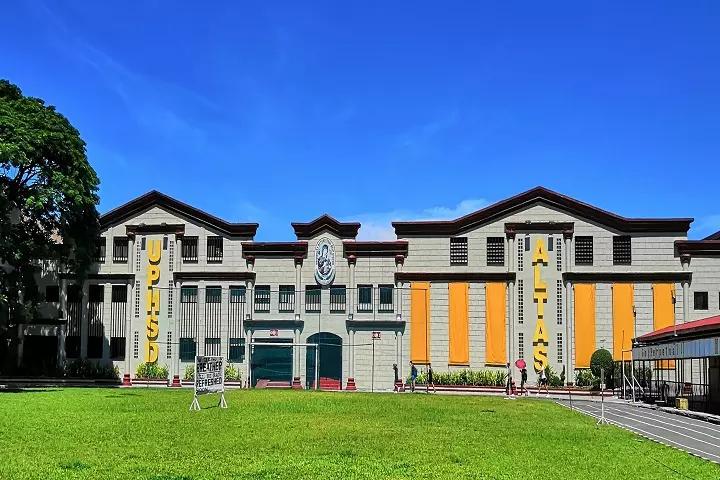 University of Perpetual Help System DALTA College of Medicine