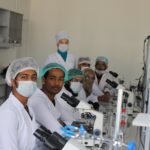 MBBS Universities in Kyrgyzstan