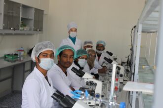 MBBS Universities in Kyrgyzstan
