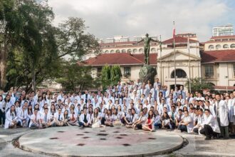 University of the Philippines College of Medicine