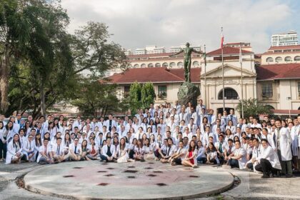 University of the Philippines College of Medicine
