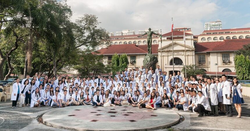 University of the Philippines College of Medicine