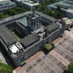 Santo Tomas Faculty of Medicine and Surgery
