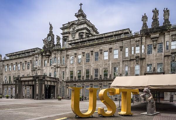 MBBS Universities in Philippines