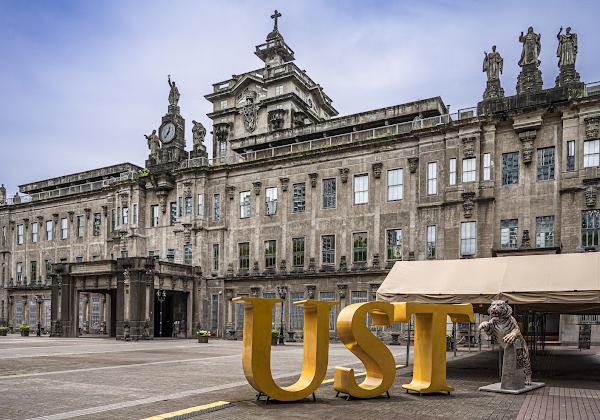 MBBS Universities in Philippines