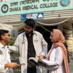 MBBS Universities in Bangladesh