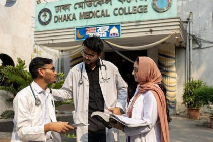 MBBS Universities in Bangladesh
