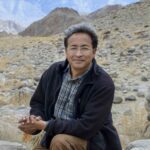 Sonam Wangchuk