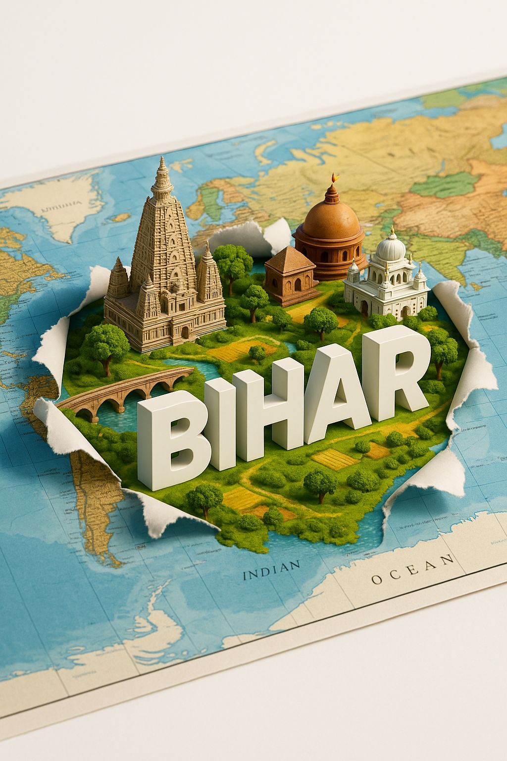 Bihar