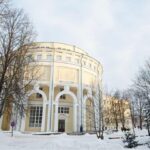 Pavlov First Saint Petersburg State Medical University