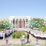 Bukhara State Medical Institute