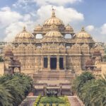 Akshardham Temple