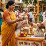 Akshaya Tritiya