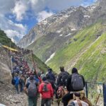 Amarnath Cave Temple
