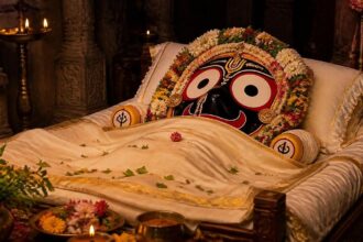 Anavasara
