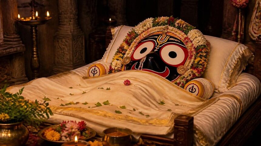 Anavasara