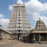 Annamalaiyar Temple