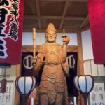 Japan Gods with Indian Roots
