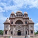 Belur Math Ramakrishna Temple