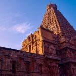 Brihadeeswara Temple
