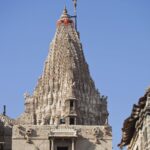 Dwarkadhish Temple