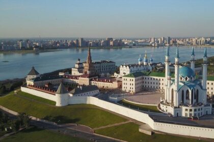 Kazan Federal University